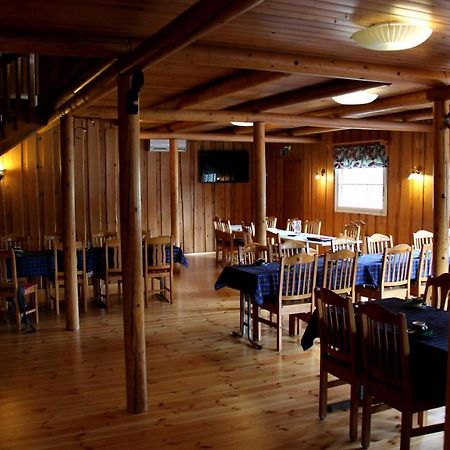 Basto Hotell & Konferens Palsbole Eksteriør bilde