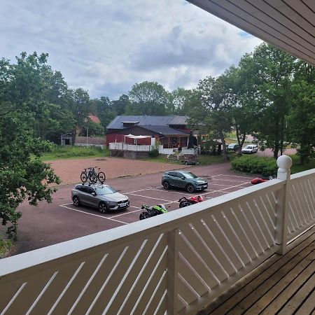 Basto Hotell & Konferens Palsbole Eksteriør bilde
