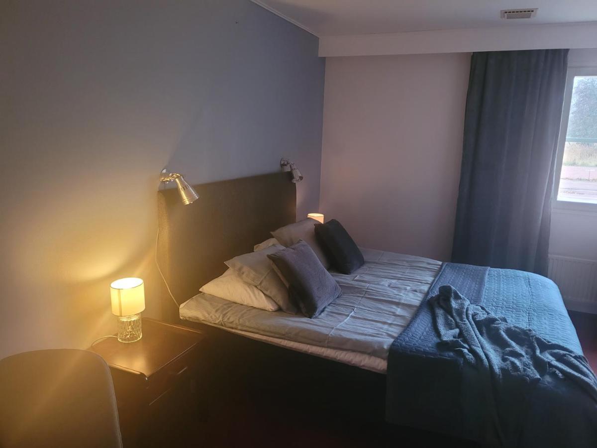 Basto Hotell & Konferens Palsbole Eksteriør bilde