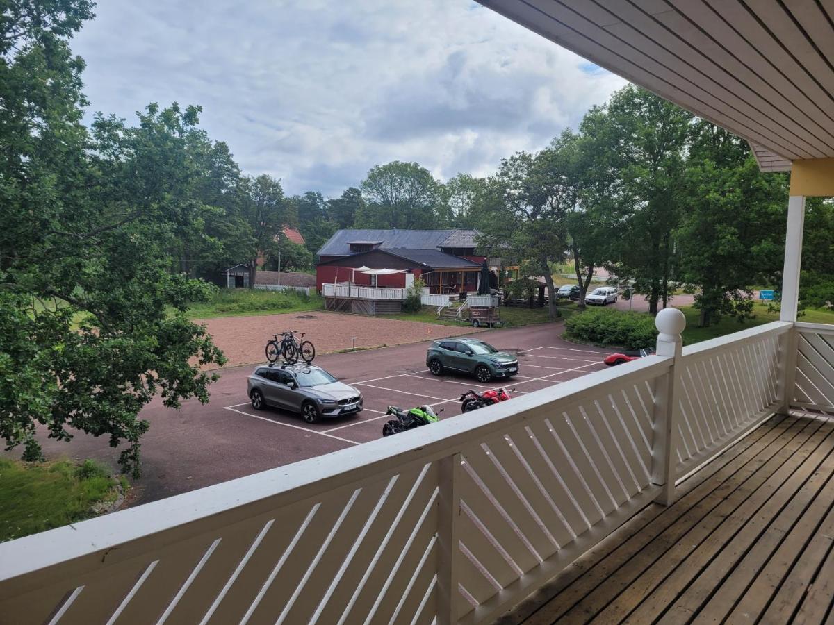 Basto Hotell & Konferens Palsbole Eksteriør bilde