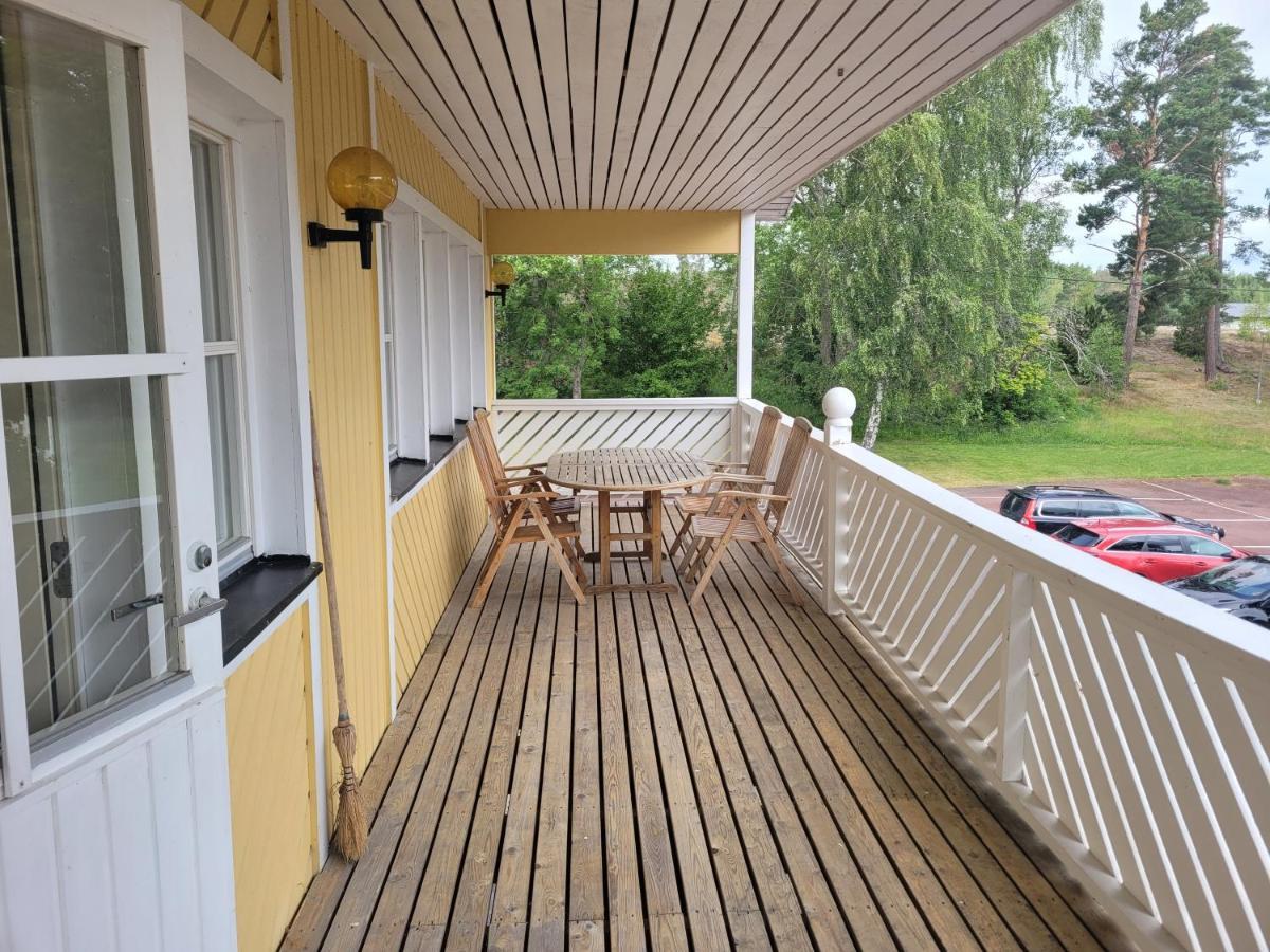 Basto Hotell & Konferens Palsbole Eksteriør bilde